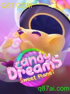 CandyDreams: A Jornada de Doces e Aventuras no Mundo dos Jogos Casuais