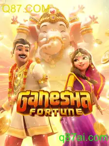 GaneshaFortune: Mergulhe na Aventura Mística com a Palavra-chave Q87.COM