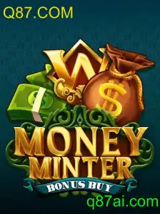 MoneyMinterBonusBuy: Estratégia e Sorte em Harmonia