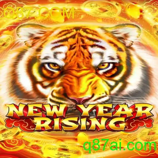 NewYearRising: Aventura e Estratégia no Novo Jogo do Ano